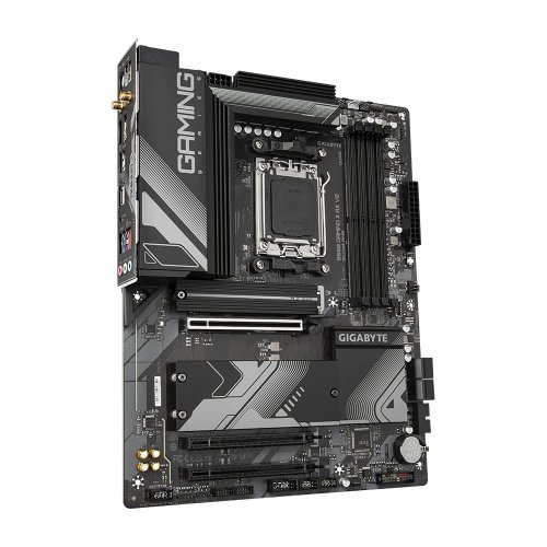 Дънна платка Gigabyte B650 GAMING X AX V2 (снимка 2)