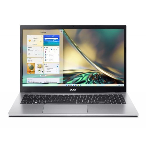 Лаптоп Acer Aspire 3 NX.K6TEX.012_GP.MCE11.012 (снимка 1)