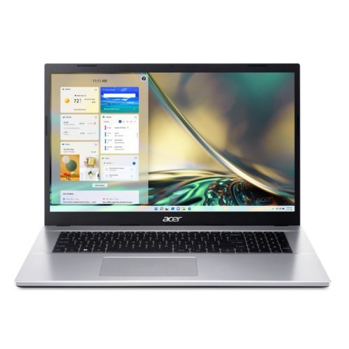 Лаптоп Acer Aspire 3 NX.K9YEX.00J_GP.MCE11.012 (снимка 1)