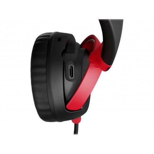 Слушалки HyperX 7G8F1AA (снимка 3)