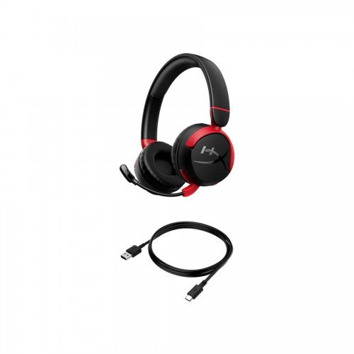 Слушалки HyperX 7G8F1AA (снимка 8)