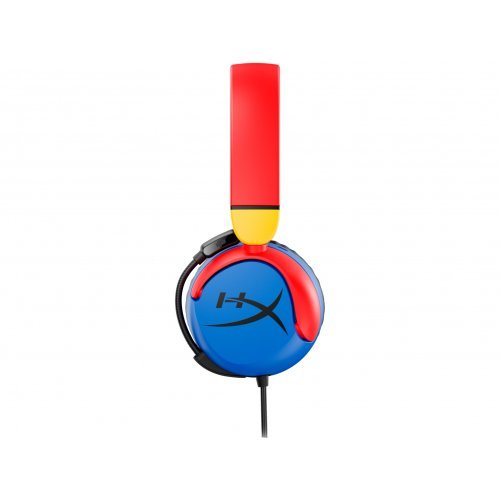 Слушалки HyperX 7G8F3AA (снимка 3)