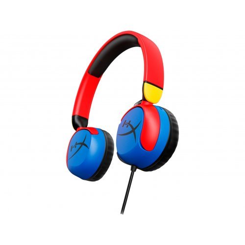 Слушалки HyperX 7G8F3AA (снимка 5)