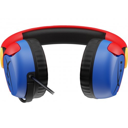 Слушалки HyperX 7G8F3AA (снимка 6)