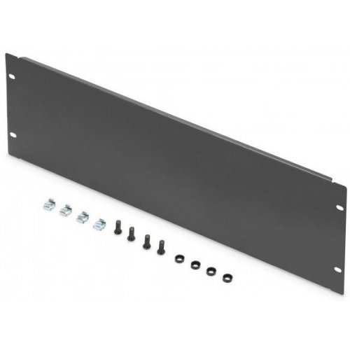 Аксесоари за шкафове > Digitus DN-19 BPN-04-SW (снимка 3)