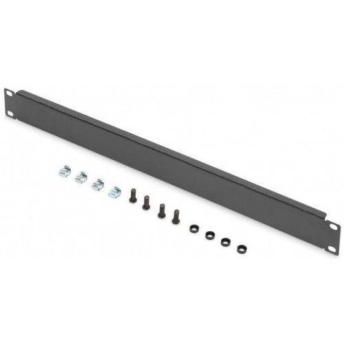 Аксесоари за шкафове > Digitus DN-19 BPN-01-SW (снимка 3)