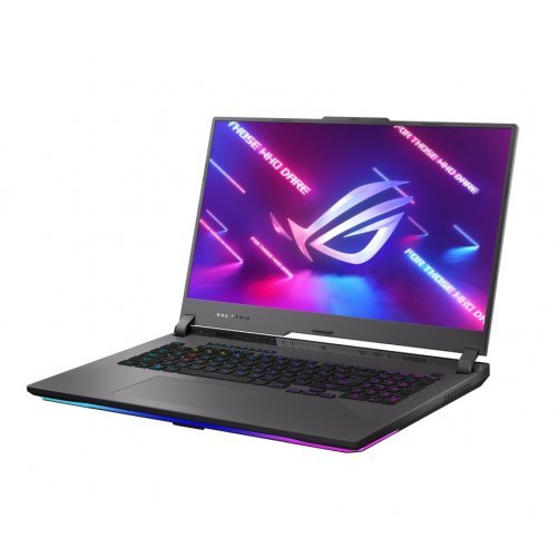 Лаптоп Asus ROG Strix G17 90NR0C54-M008P0 (снимка 2)