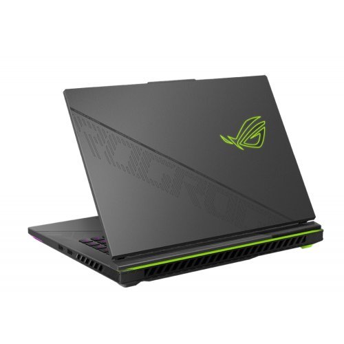 Лаптоп Asus Strix G16 90NR0II5-M00650 (снимка 4)