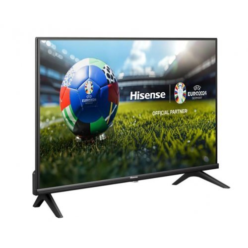 Телевизор Hisense 40A4N (снимка 2)