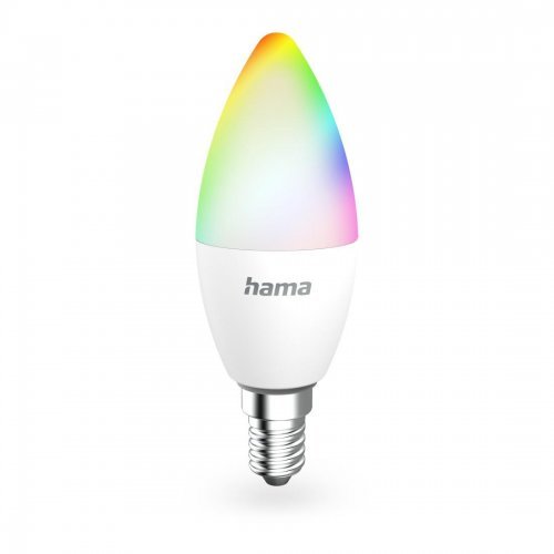 Електрическа крушка Hama 176641 (снимка 1)