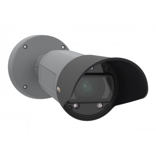 IP камера AXIS Q1700-LE 01782-001 (снимка 2)