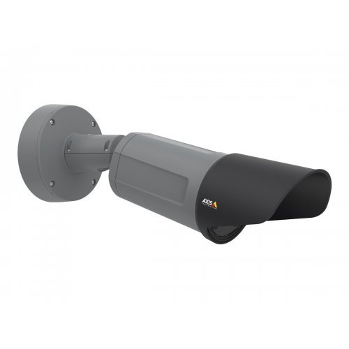 IP камера AXIS Q1700-LE 01782-001 (снимка 3)