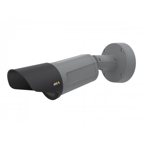IP камера AXIS Q1700-LE 01782-001 (снимка 5)