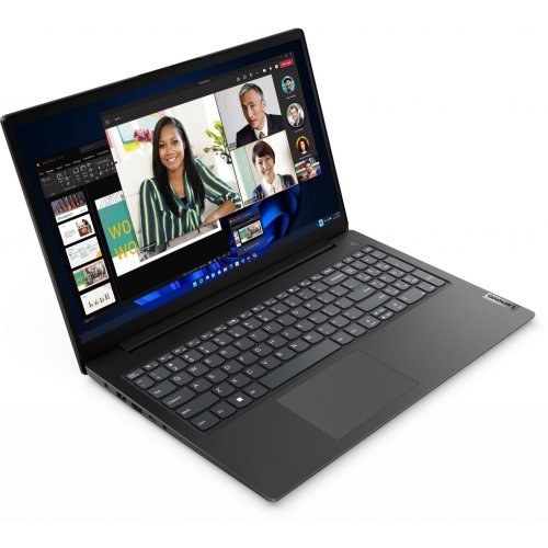 Лаптоп Lenovo V15 83A1004FBM (снимка 1)
