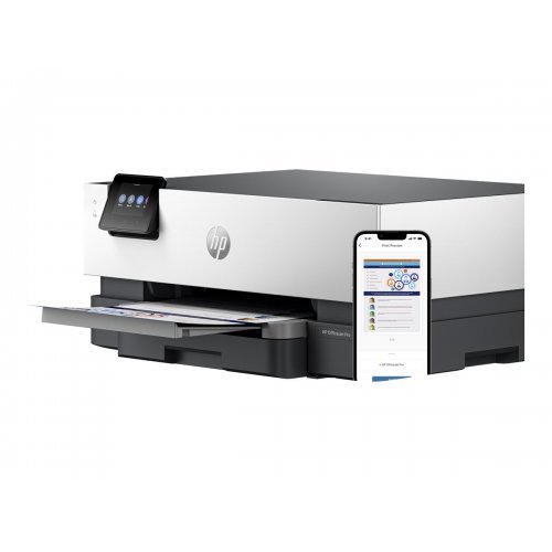 Принтер HP OfficeJet Pro 5A0S3B#686 (снимка 2)