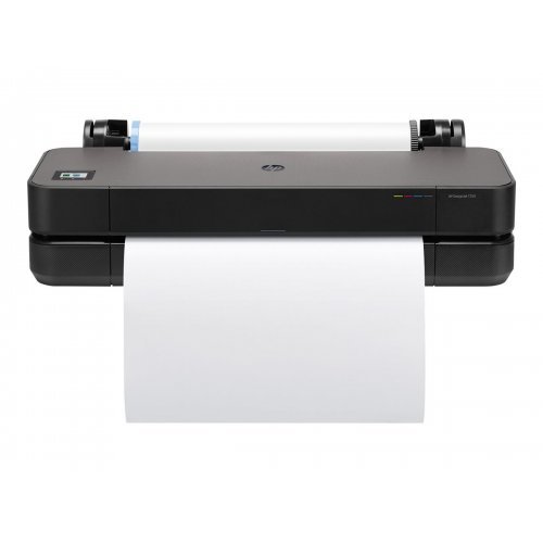 Принтер HP DesignJet 5HB06A#B19 (снимка 3)