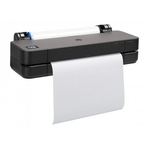 Принтер HP DesignJet 5HB06A#B19 (снимка 5)