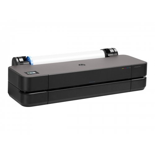 Принтер HP DesignJet 5HB06A#B19 (снимка 7)
