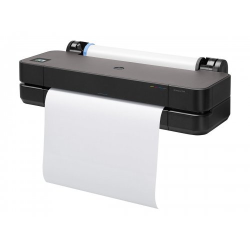 Принтер HP DesignJet 5HB06A#B19 (снимка 9)