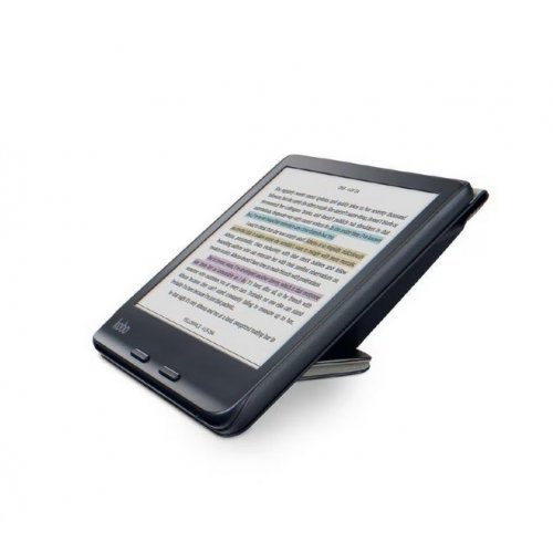 Калъф за таблет Kobo Clara N365-AC-BK-E-PU (снимка 5)