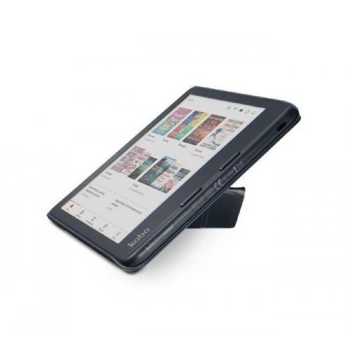 Калъф за таблет Kobo Libra N428-AC-BK-E-PU (снимка 2)