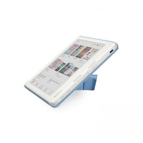 Калъф за таблет Kobo Libra N428-AC-BL-E-PU (снимка 4)