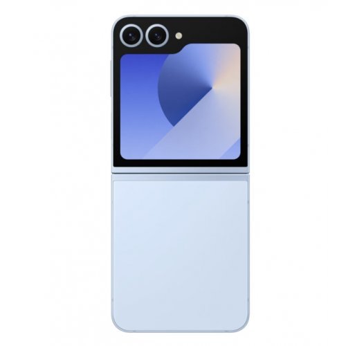 Смартфон Samsung GALAXY SM-F741BLBGEUE (снимка 3)