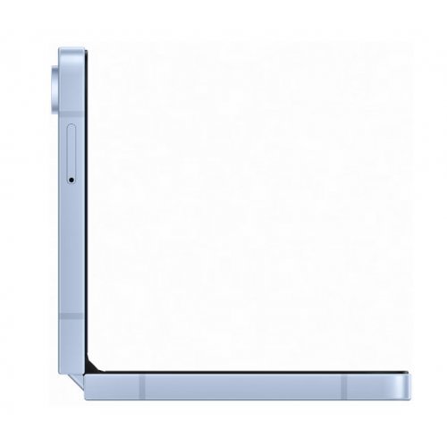 Смартфон Samsung GALAXY SM-F741BLBGEUE (снимка 5)