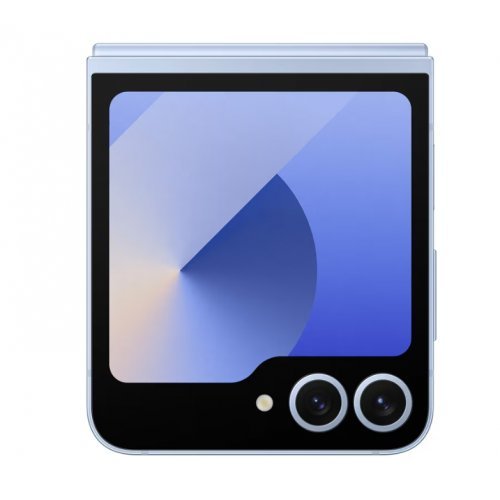 Смартфон Samsung GALAXY SM-F741BLBGEUE (снимка 6)