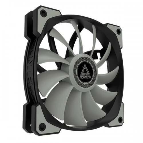 Охлаждане MONTECHPC MONTECH-AIR-FAN-P120 (снимка 4)