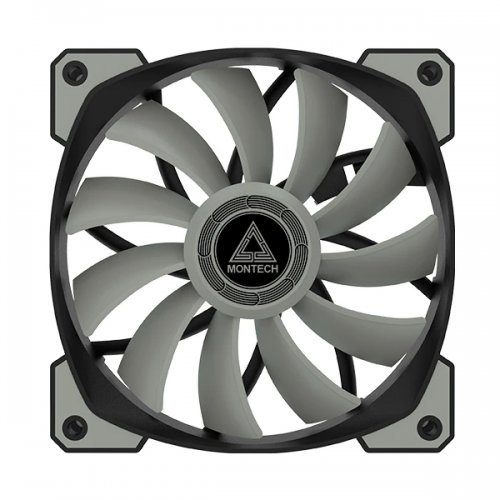 Охлаждане MONTECHPC MONTECH-AIR-FAN-P120 (снимка 5)