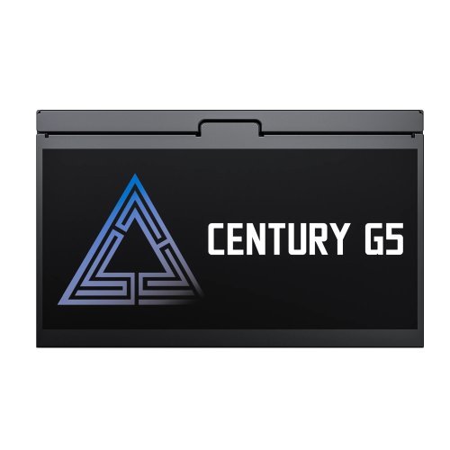 Захранващ блок MONTECHPC MONTECH-CENTURY-G5-850 (снимка 5)