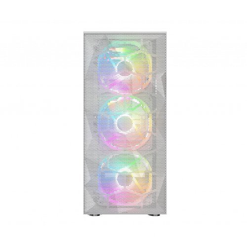 Компютърна кутия MONTECHPC MONTECH-X3-MESH-WH (снимка 11)