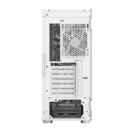 Компютърна кутия MONTECHPC MONTECH-X3-GLASS-WH (снимка 10)