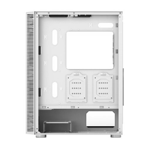 Компютърна кутия MONTECHPC MONTECH-X3-GLASS-WH (снимка 12)