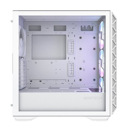 Компютърна кутия MONTECHPC MONTECH-AIR-903-MAX-WH (снимка 11)