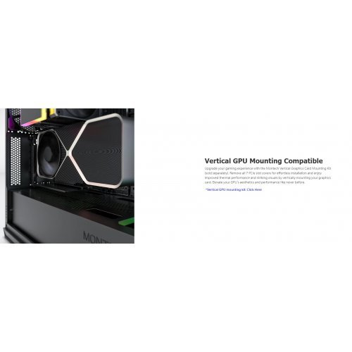 Компютърна кутия MONTECHPC MONTECH-AIR-903-MAX-BK (снимка 9)