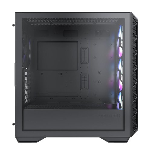 Компютърна кутия MONTECHPC MONTECH-AIR-903-MAX-BK (снимка 10)