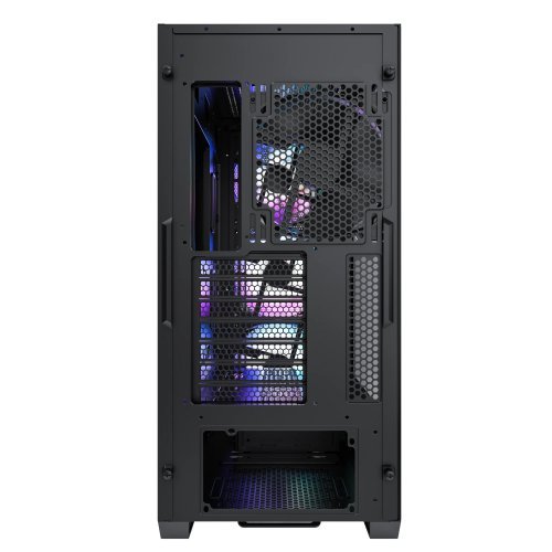 Компютърна кутия MONTECHPC MONTECH-AIR-903-MAX-BK (снимка 13)
