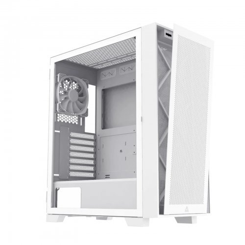 Компютърна кутия MONTECHPC MONTECH-AIR-1000-LITE-WH (снимка 2)