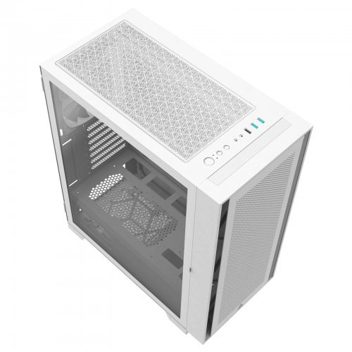 Компютърна кутия MONTECHPC MONTECH-AIR-1000-LITE-WH (снимка 7)