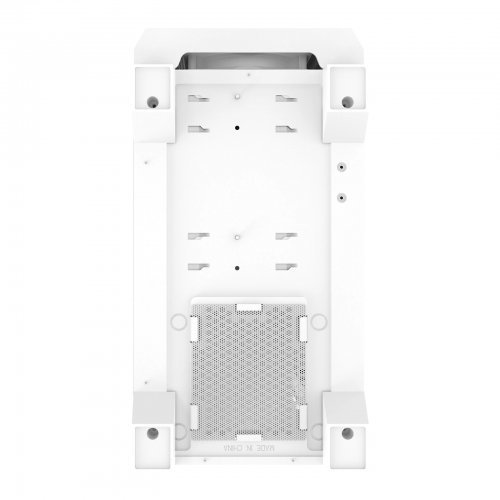 Компютърна кутия MONTECHPC MONTECH-AIR-100-LITE-WH (снимка 6)