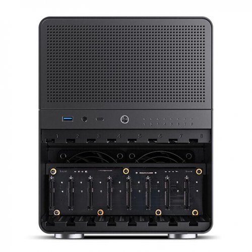 Компютърна кутия Jonsbo GEJB-143 (снимка 5)