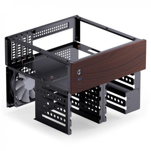 Компютърна кутия Jonsbo GEJB-149 (снимка 4)