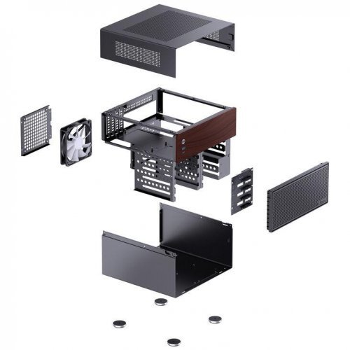 Компютърна кутия Jonsbo GEJB-149 (снимка 9)