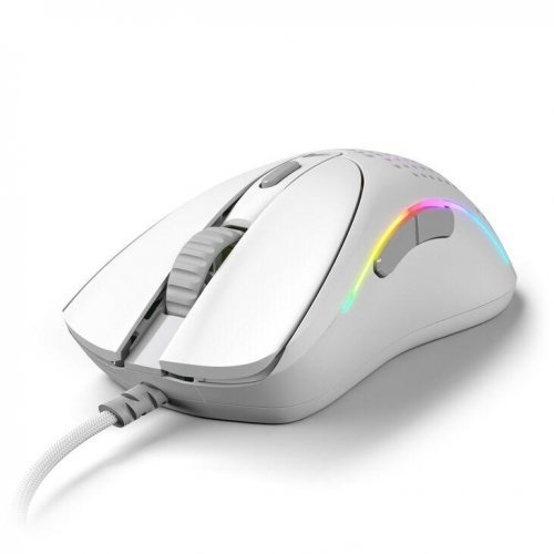Мишка Glorious GLO-MS-DV2-MW (снимка 2)