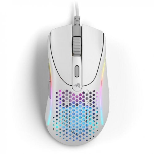 Мишка Glorious GLO-MS-DV2-MW (снимка 4)