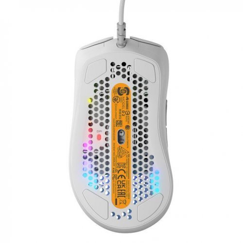 Мишка Glorious GLO-MS-DV2-MW (снимка 5)