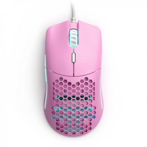 Мишка Glorious GLO-MS-O-P-FORGE (снимка 3)