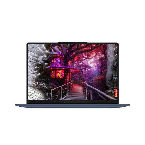 Лаптоп Lenovo YOGA SLIM 7 14Q8X9   83ED000RBM (снимка 1)